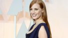 Jessica Chastain negocia para participar en adaptación del videojuego \
