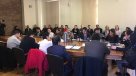 Comisión de Evaluación Ambiental aprobó tronaduras en mina de Isla Riesco