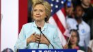 El largo camino que acerca a Hillary Clinton a la Casa Blanca