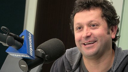 Daniel Alcaíno: Beausejour no es una pérdida para los colocolinos, nunca lo sentimos parte