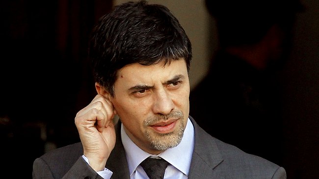 Gobierno sobre pensiones: 