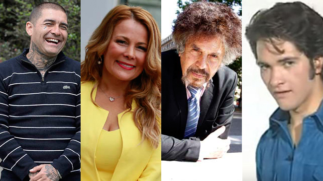 Los famosos que son candidatos en estas elecciones municipales