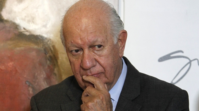 Las visiones cruzadas en la DC ante una eventual candidatura de Ricardo Lagos