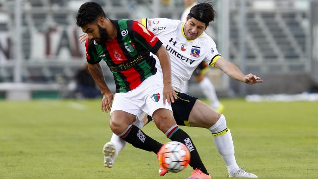 Jonathan Zacaría renunció a su porcentaje y firmará por U. de Chile