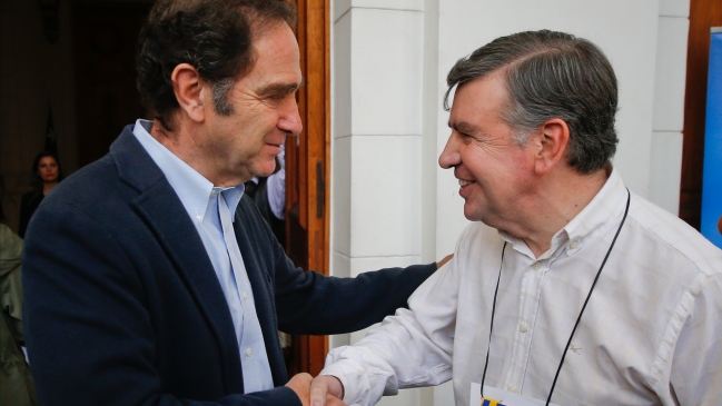 UDI desestima críticas a Lavín: Creemos en la renovación