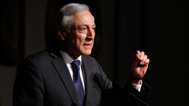 Canciller: Asunción de Kuczynski abre ventana de oportunidades con Perú