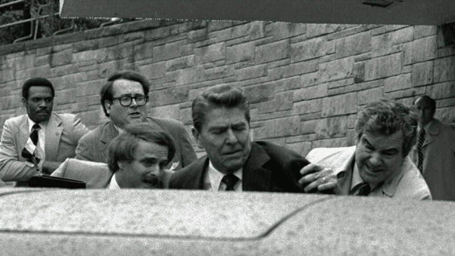 El hombre que trató de matar a Ronald Reagan en 1981 será liberado