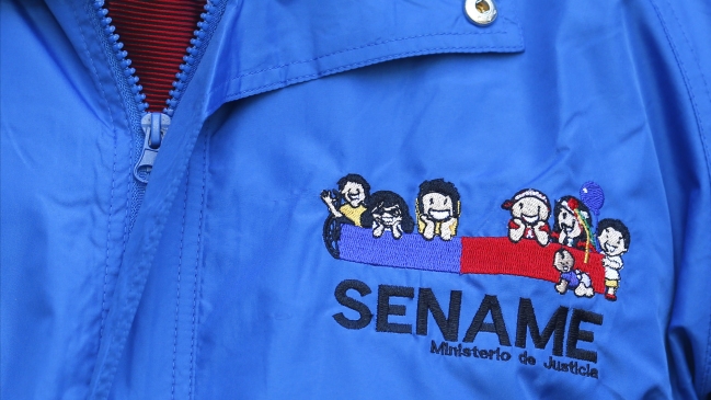 Educador fue apuñalado ocho veces por joven interno en centro de reclusión del Sename