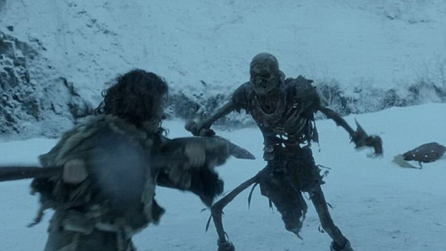 Especialistas en animación se reunirán en convención de efectos especiales en Chile