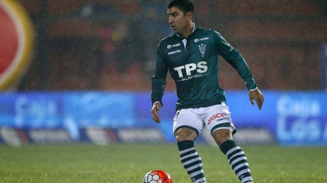 Carlos Soto: Apoyamos la decisión de David Pizarro