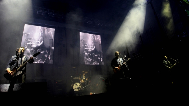 Molotov regresa a celebrar 20 años de carrera