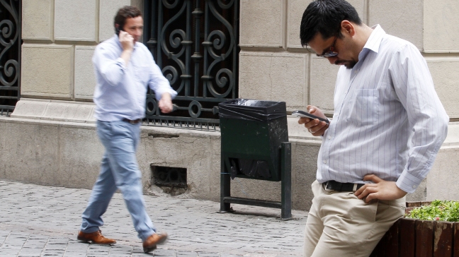 4G creció un 24% de diciembre a marzo de 2016