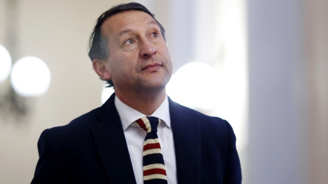 Caso Caval: Fiscalía cerró investigación contra alcalde de Machalí