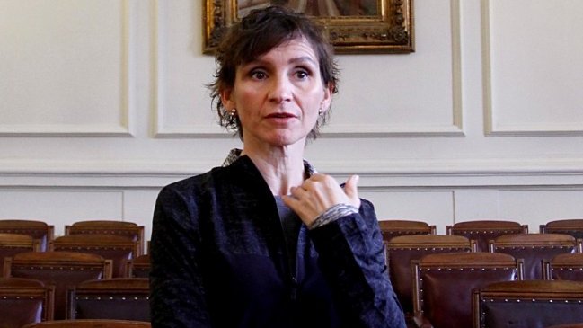 Ex jefe de finanzas del PPD afirmó que Tohá conocía aportes de SQM