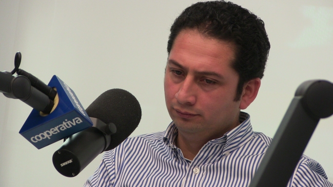 Panelista de El Primer Café relató su experiencia como 