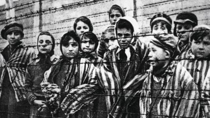   La Historia es Nuestra: Las víctimas gitanas del régimen nazi 