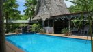 Australiano ganó en una rifa un resort tropical en la Micronesia por 49 dólares