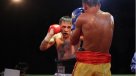 Gonzalo Fuenzalida defenderá su invicto ante peruano Brian Rosas en el Club México