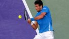 Novak Djokovic superó un difícil obstáculo en su estreno en Toronto