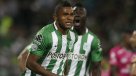 Atlético Nacional ganó la Libertadores tras vencer a Independiente del Valle