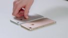 Así es el iPhone 7, el clon chino del popular smartphone
