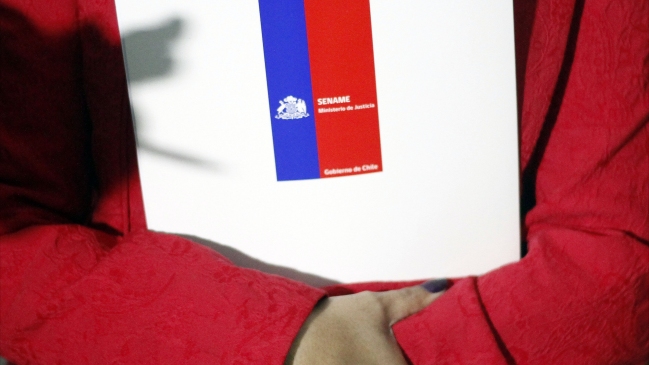 Sename pedirá trasladar al agresor de educador a la cárcel de Valparaíso