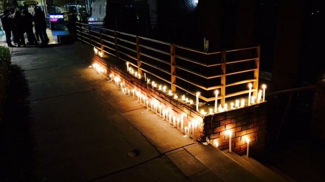 Chofer despedido de Uber difundió rumor sobre su propia muerte