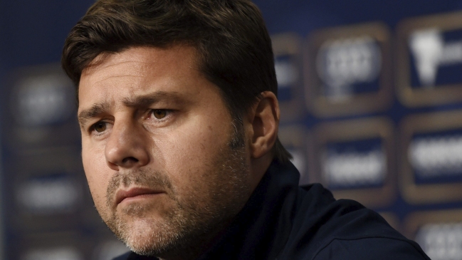 Pochettino: Simeone seguro quiere dirigir a Argentina, pero no es el momento