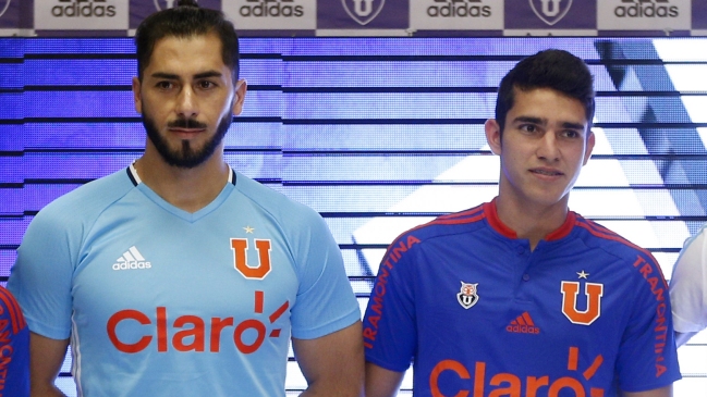 Sebastián Martínez y renovación a Johnny Herrera: Espero que se dé lo mejor para él y el club