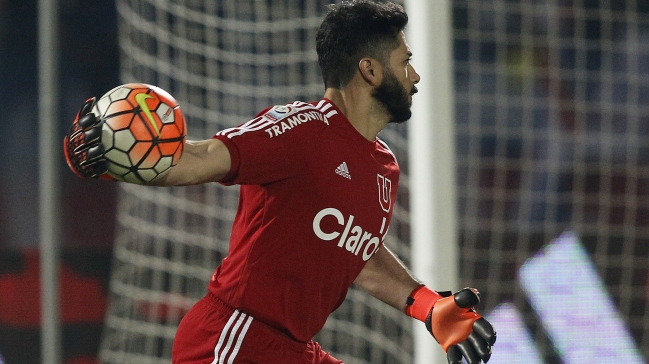 Patricio Mardones: Las negociaciones con Johnny van bien encaminadas