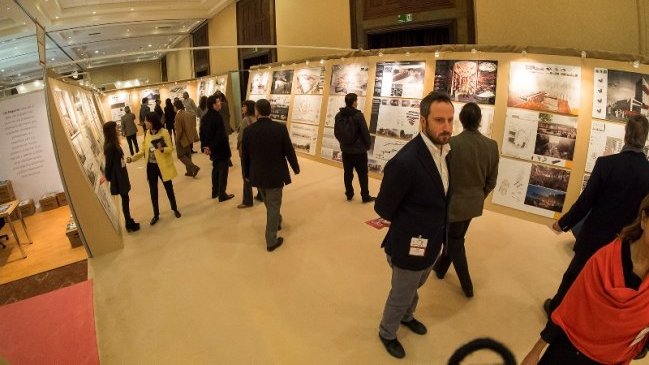 Este jueves comenzó Feria Internacional de Arquitectura y Diseño D+A 100 Showrooms