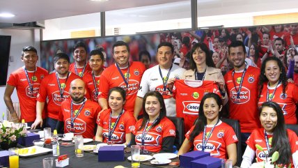 San Antonio recibe fechas del Torneo Nacional de Fútbol Calle y FTA Tour