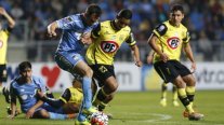 San Luis de Quillota y O'Higgins darán el vamos al Torneo de Apertura