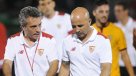 La AFA anunció viaje a Europa: Sampaoli es el candidato número uno