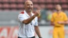 Jorge Sampaoli: Me gustaría dirigir a la selección argentina, pero ahora sería irresponsable
