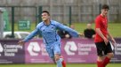 O\'Higgins jugará por el título de la Milk Cup
