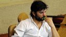 Gabriel Boric: No estoy disponible para ningún acuerdo con Ricardo Lagos