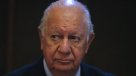 Ricardo Lagos: \