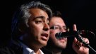 Marco Enríquez-Ominami comparó a Lagos con Donald Trump