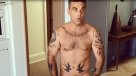 El desnudo total de Robbie Williams que sorprendió en Instagram