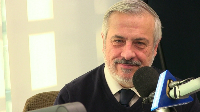 Jaime Mañalich: El Gobierno de Bachelet ha sido un tsunami