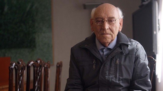 Dramaturgo Juan Radrigán está internado por complicaciones de salud