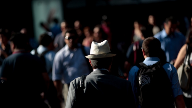 Desempleo del trimestre abril-junio tuvo una leve alza: llegó al 6,9 por ciento