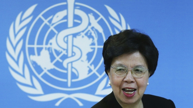 OMS aseguró que el riesgo de infección del zika es 