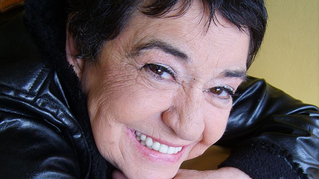 Cecilia está internada con riesgo vital en Antofagasta