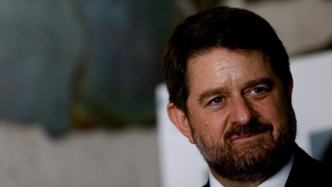 Intendente Orrego: Los recorridos no invisibilizan al movimiento estudiantil; la violencia sí