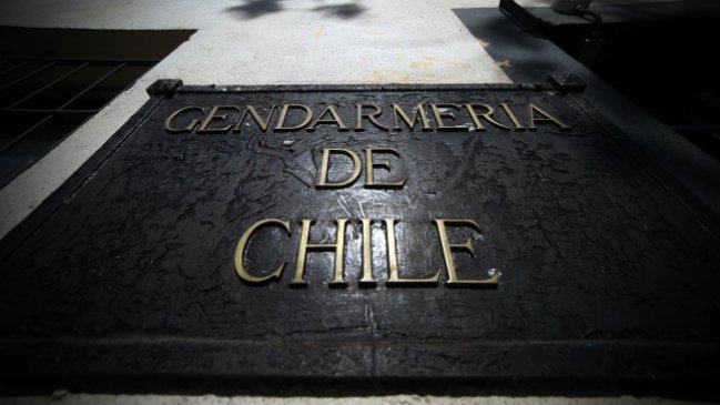 Así se aumentaron las jubilaciones tres funcionarios de Gendarmería