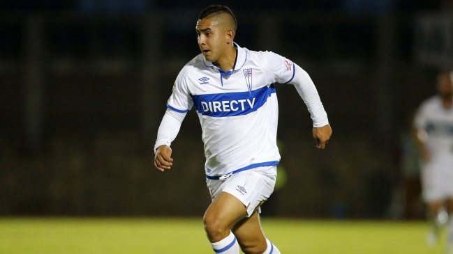 Jeisson Vargas y su partida a Bologna: Es una buena oportunidad para el club y para mí