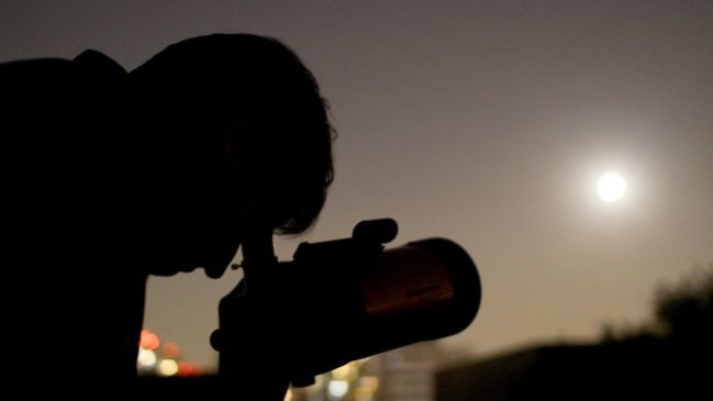 Este martes se inicia un nuevo ciclo de charlas astronómicas en la UDP