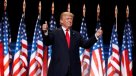 Trump criticó que Clinton no hablase de \